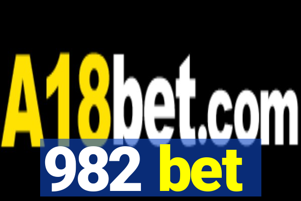 982 bet